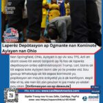 Laperèz Depòtasyon Ap Ogmante nan Kominote Ayisyen nan Ohio