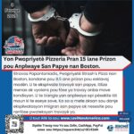Santans 15 Ane Pou Kontratè Ki Anplwaye Travayè San Papye