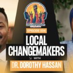 Dr. Dorothy Hassan: Yon Vwa Kap Defann Imigran yo nan Central Ohio